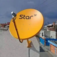 نصاب، نصب تخصصی آنتن و فروش گیرنده|خدمات پیشه و مهارت|بجنورد, |دیوار