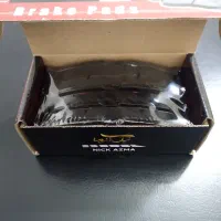 فروش عمده لنت جلو ( نیک آزما )|قطعات یدکی و لوازم جانبی|رباطکریم, رباطکریم|دیوار