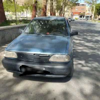 پراید 86دوگانه کارخانه