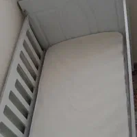تخت کودک|تخت و صندلی بچه|تهران, بریانک|دیوار