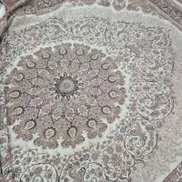 ۲ عدد روفرشی کرم و سفید