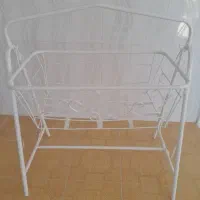 گهواره|تخت و سرویس خواب|کوهدشت, |دیوار