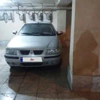 ماشین سواری