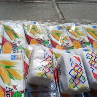 فروش کیسه فریزر