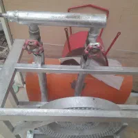 پلوپز بزرگ|اجاق گاز و لوازم برقی پخت‌وپز|تهران, طرشت|دیوار