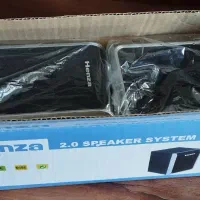 دستگاه دی وی دی مارک هنزا|پخشکننده DVD و ویدیو|اردبیل, |دیوار