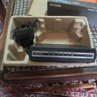 مودم قیمت ۵۰۰ تومن با ادابتور
