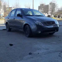 تیبا ۱ مدل ۹۵