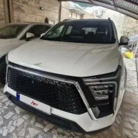 کی ام سی x5 مدل ۴۰۴ ، ۳۰۰۰تاکار