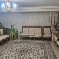 مبل و نهار خوری استیل فروش فوری|مبلمان خانگی و میز عسلی|اصفهان, سعادت‌آباد|دیوار