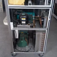 تعمیرات یخ در بهشت و دستگاه بستنی|کافی‌شاپ و رستوران|پاکدشت, پاکدشت (مامازند)|دیوار