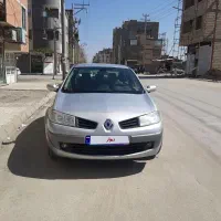 مگان اتومات۲۰۰۰سی سی فول وارداتی۳پرده مدل۱۳۸۹