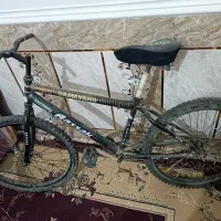 دو عدد دوچرخه ۲۴ و 28