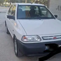 پراید ۹۵ اتاق تعویض ۴۰۴ قانونی