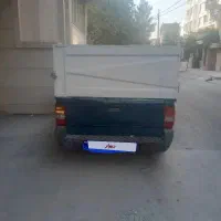 پراید وانت فروشی|خودرو سواری و وانت|مشهد, هفت تیر (آب و برق)|دیوار