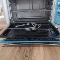 مایکرویو نو نو|اجاق گاز و لوازم برقی پختوپز|ملارد, |دیوار