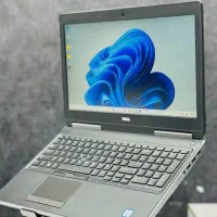 غول آمریکایی i7  با 32 گیگ رم و گرافیک مجزا|رایانه همراه|نیشابور, شهرک قدس|دیوار