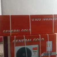 کارتن کولر گازی ۳۰ هزار