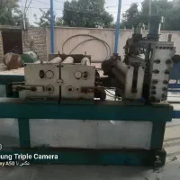 صنعتی|ماشین‌آلات صنعتی|اصفهان, گرکان|دیوار