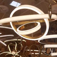 لوستر مدرن  اقساط ۴ ماهه