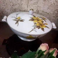 دکوری و شکلاتخوری.. انتیک