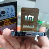 ایفون ۱۳پرو 256گیگ نو بدون باز شدگی|موبایل|فردیس, شهرک شهید حسینی|دیوار