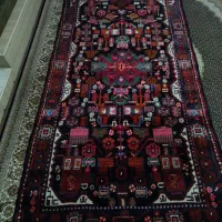 فرش دستباف پشم