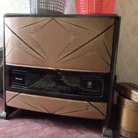 بخاری تمیز