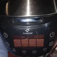 پلوپز 17کاره کانسون فرانسه نو مناسب جهیزیه