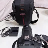 800d canon|دوربین عکاسی و فیلم‌برداری|تهران, حافظیه|دیوار