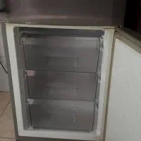 یخچال فریزر هایسنس