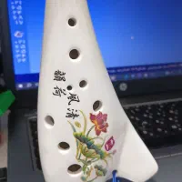 سوغات ژاپن ساز اوکارینا