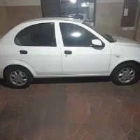 ساینا ۸۵ گانه s صفر ۴۰۴/۸|خودرو سواری و وانت|فردیس, شهرک وحدت|دیوار