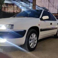 زانتیا 2000 بکر