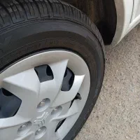 ساینا اس فول 401 در حد خشک|خودرو سواری و وانت|کرج, شهرک رضوانیه|دیوار