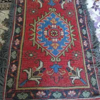 فرش دستبافت هریس