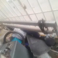 دار قالی فروشی ۱نیم در ۱۲۰