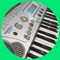 مرکز خرید فروش ارگ کیبورد(Medeliیامها Casio)خریدار|پیانو، کیبورد، آکاردئون|تهران, باغ فیض|دیوار