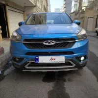 تیگوie7وارداتی بیرنگ درحدصفر96