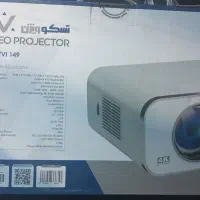 دیتا پروژکتور مدل Tvl 149