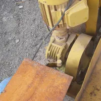 دستگاه بلوک زنی|ماشین‌آلات صنعتی|شریف‌آباد, |دیوار