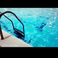 بلیط استخر هلال احمر 2عدد