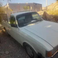 پیکان وانت مدل ۸۶متور سالم.شاسی|خودرو سواری و وانت|هنزا, |دیوار