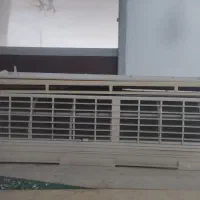 کلر گازی ۱۸ هزار سالم باقیمت مناسب