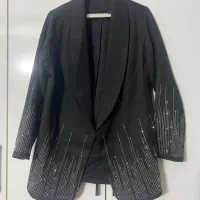 کت نگین کوب سایز۴۲