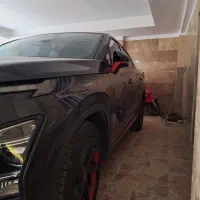 فونیکسfxمدل۱۴۰۲|خودرو سواری و وانت|گنبد کاووس, |دیوار