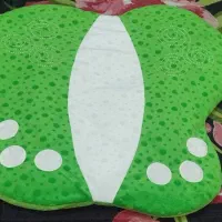 ست روتختی نوزادی