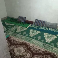 خونه مبله روزانه با تمام امکانات بوشهر آبپخش|اجارهٔ خانه و ویلا|آبپخش, |دیوار