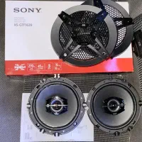 یک جفت باند سونی سایز 6.5 مدل XS-GTF1639 درحد