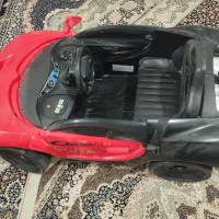 ماشین شارژی